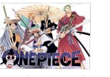 BUY NEW one piece - 9975 Premium Anime Print Poster